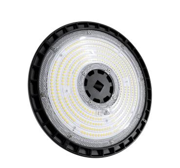 LED Hallenstrahler Highbay one 200W 90° DALI